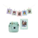 Fujifilm Instax Mini 12 accessory kit Mint Green