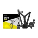 Insta360 Snow Bundle pacchetto neve