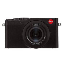 Leica D-Lux 7 Anodizzato...