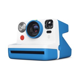 Polaroid Now Gen 2 Blue