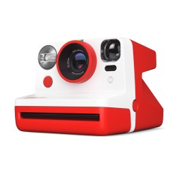 Polaroid Now Gen 2 Red