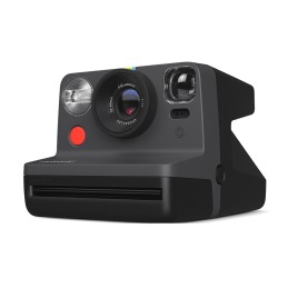 Polaroid Now Gen 2 Black