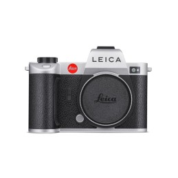 Leica SL2 Silver 10896