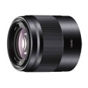 Sony 50 F1,8 OSS NEX black