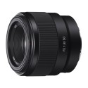 Sony 50 F1,8 E-Mount Full Frame