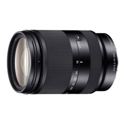 Sony 18-200 F3,5-6,3 E OSS...