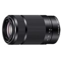 Sony 55-210 F4,5-5,6 OSS E-Mount Black