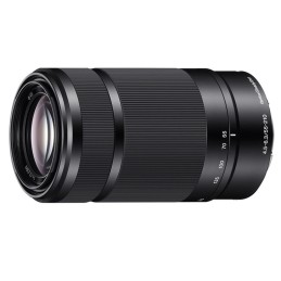 Sony 55-210 F4,5-5,6 OSS...