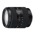 Sony 16-105 F3,5-5,6 DT vecchio attacco Sony reflex A