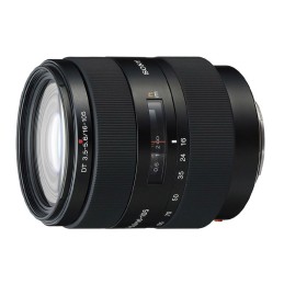 Sony 16-105 F3,5-5,6 DT...