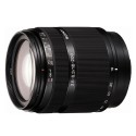 Sony 18-200 F3,5-6,3 DT vecchio attacco Sony reflex A