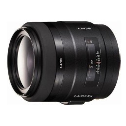 Sony 35 F1,4 G
