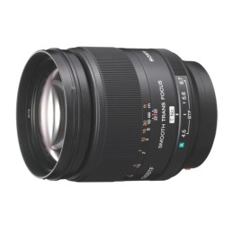 Sony 135 F2,8 (T4,5) STF