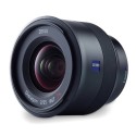 Zeiss  25 F2  Batis Sony E-mount