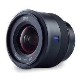 Zeiss  25 F2  Batis Sony...