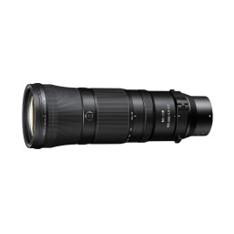 Nikon 180-600 F5,6-6,3 VR...