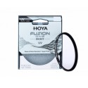 Hoya D49 filtro UV Fusion One Next SHmc-WR