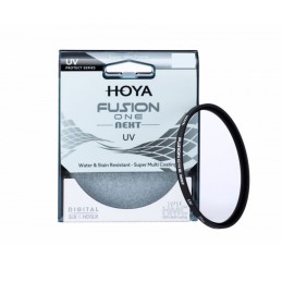 Hoya D49 filtro UV Fusion...
