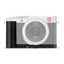 Leica 19541 hand grip per D-LUX 7 nero