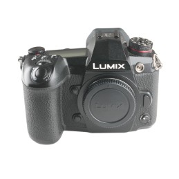 Panasonic G9 Lumix - 11.783...