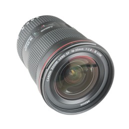 Canon 16-35 F2,8 L USM III...