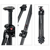 Manfrotto treppiedi