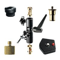 Manfrotto accessori e ricambi