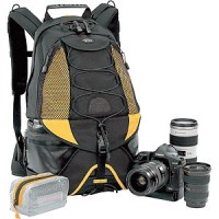 Lowepro zaini