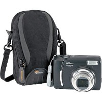 Lowepro per compatte