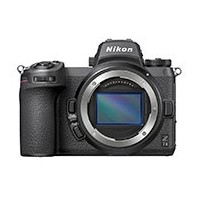 Nikon Mirrorless