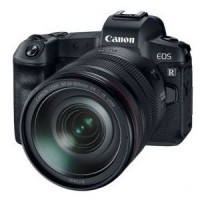 Canon Mirrorless