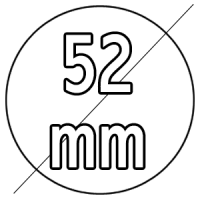 Filtri 52 mm