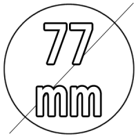 Filtri 77 mm