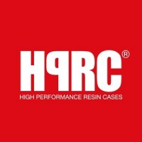 HPRC borse rigide in resina