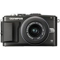 Olympus mirrorless