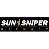 Sun Sniper tracolle