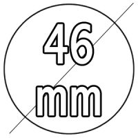 Filtri 46 mm