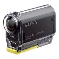 Sony Action Cam