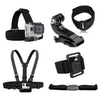 GoPro accessori