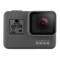 GoPro Action Cam