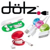 Dotz accessori