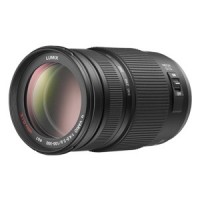 Panasonic obiettivi zoom