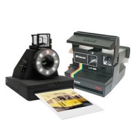 Fotocamere Polaroid