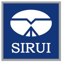 Sirui treppiedi