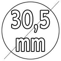 Filtri 30,5 mm