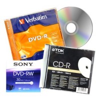 DVD