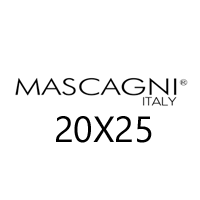 Mascagni 20x25