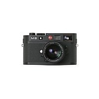 Leica Mirrorless