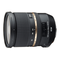 Tamron obiettivi per Canon EF