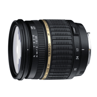 Tamron obietivi per Nikon AF